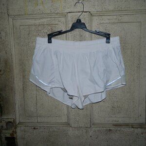 Lululemon Hotty Hot Shorts Womens Size 14 (K-33)